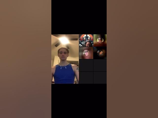 Video thumbnail for Testimonial from Nelle #halseer