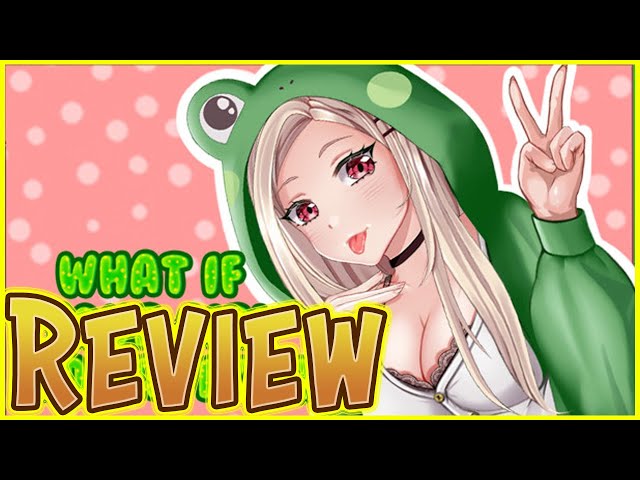 Video thumbnail for What If Your Girl Was A Frog (SFW) Review ★★☆☆☆
