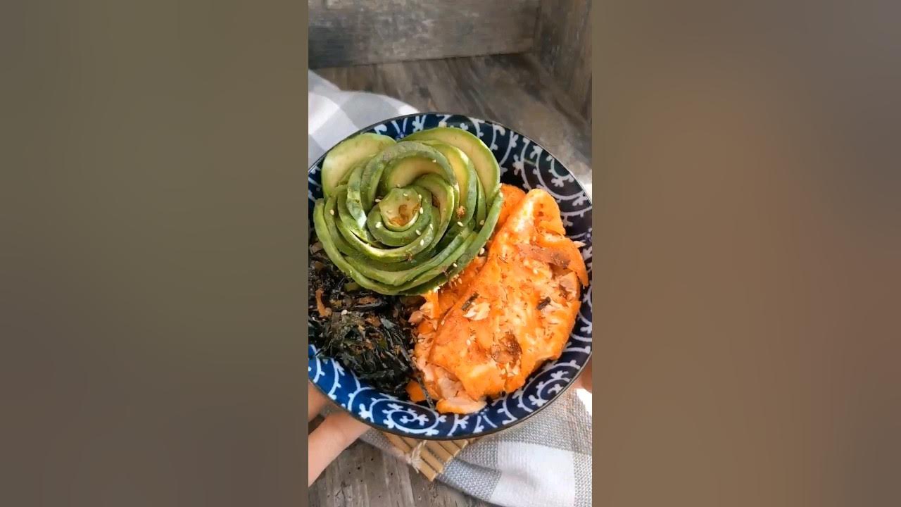 'Video thumbnail for Japanese Mixed Rice Recipe 2.0 | Takikomi Gohan #shorts #rice #gohan'