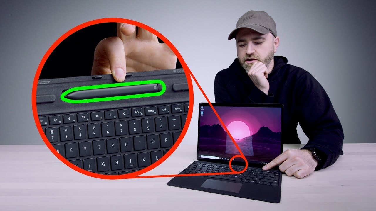 Video thumbnail for Why Has Nobody Thought Of This Before?