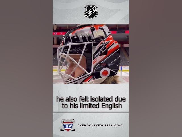 'Video thumbnail for NHL Rumors for July 28: John Gibson, Alexei Kolosov & Alex Nylander'