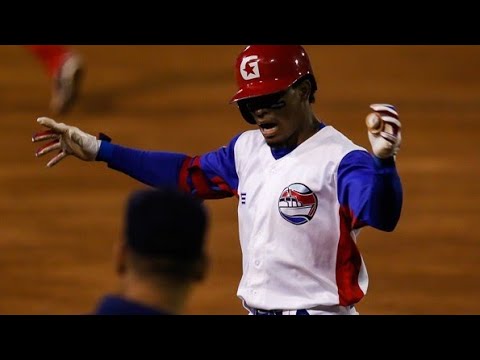 Video thumbnail for MALAS NOTICIAS: Bajas para Granma en la Liga Élite