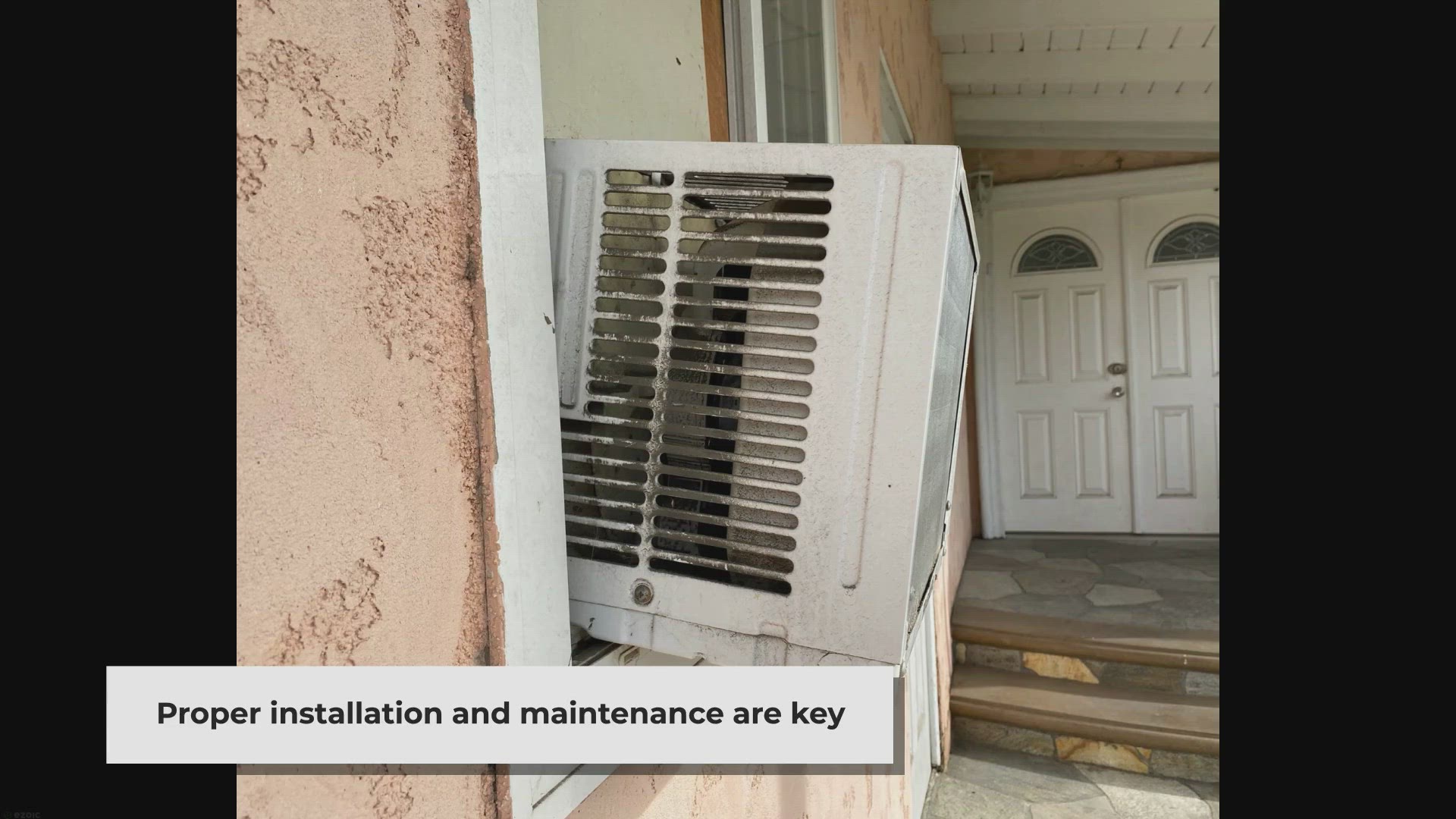 Video thumbnail for Can You Use a Window AC in the Rain?