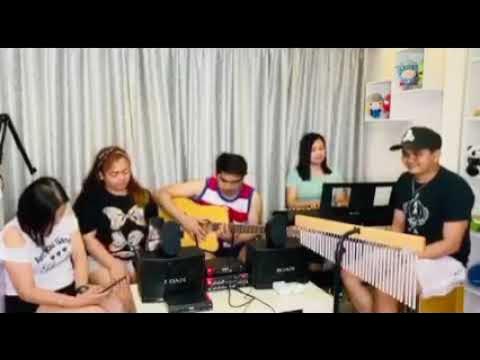 Video thumbnail for Only Reminds Me of You | KeyLoveBand