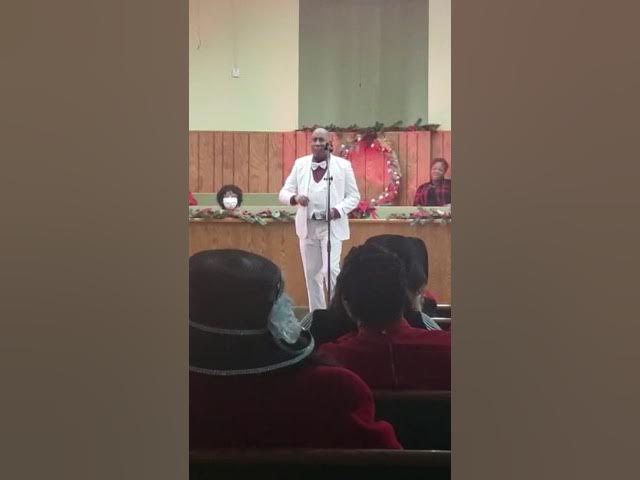 Video thumbnail for December 25, 2022