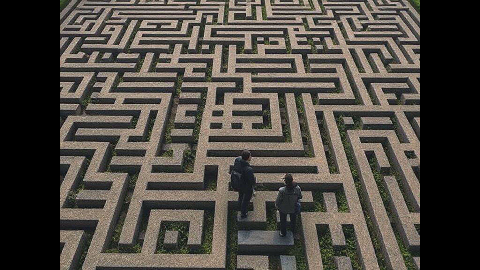 'Video thumbnail for The Surprising Benefits of Mazes Why You Should Start Doing Them'