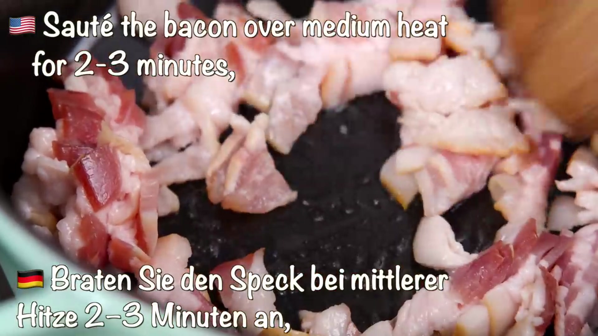 Video thumbnail for The MOST famous dish that's driving the world crazy! The most tender meat ever! (720p 30fps)