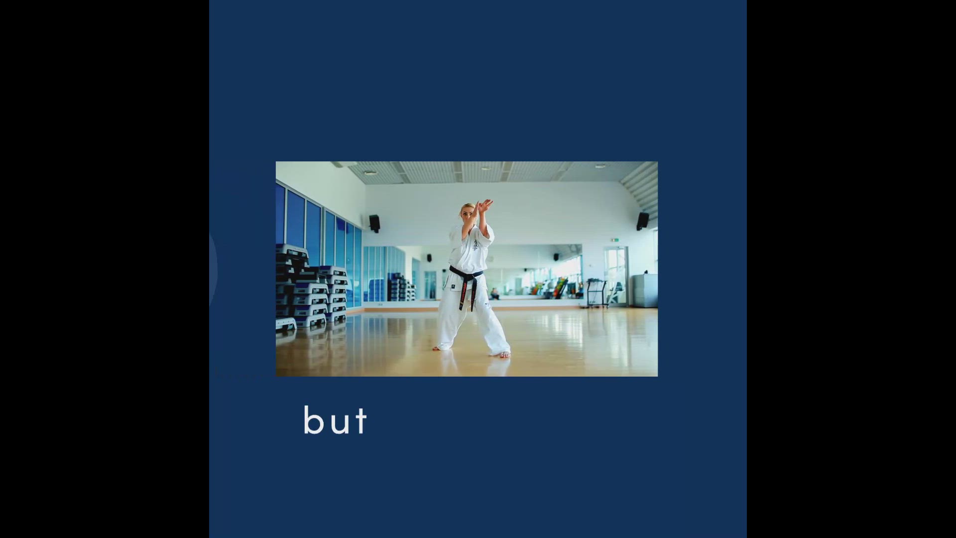 'Video thumbnail for Karate and Philosophy: Exploring Bushido and Code of Conduct'