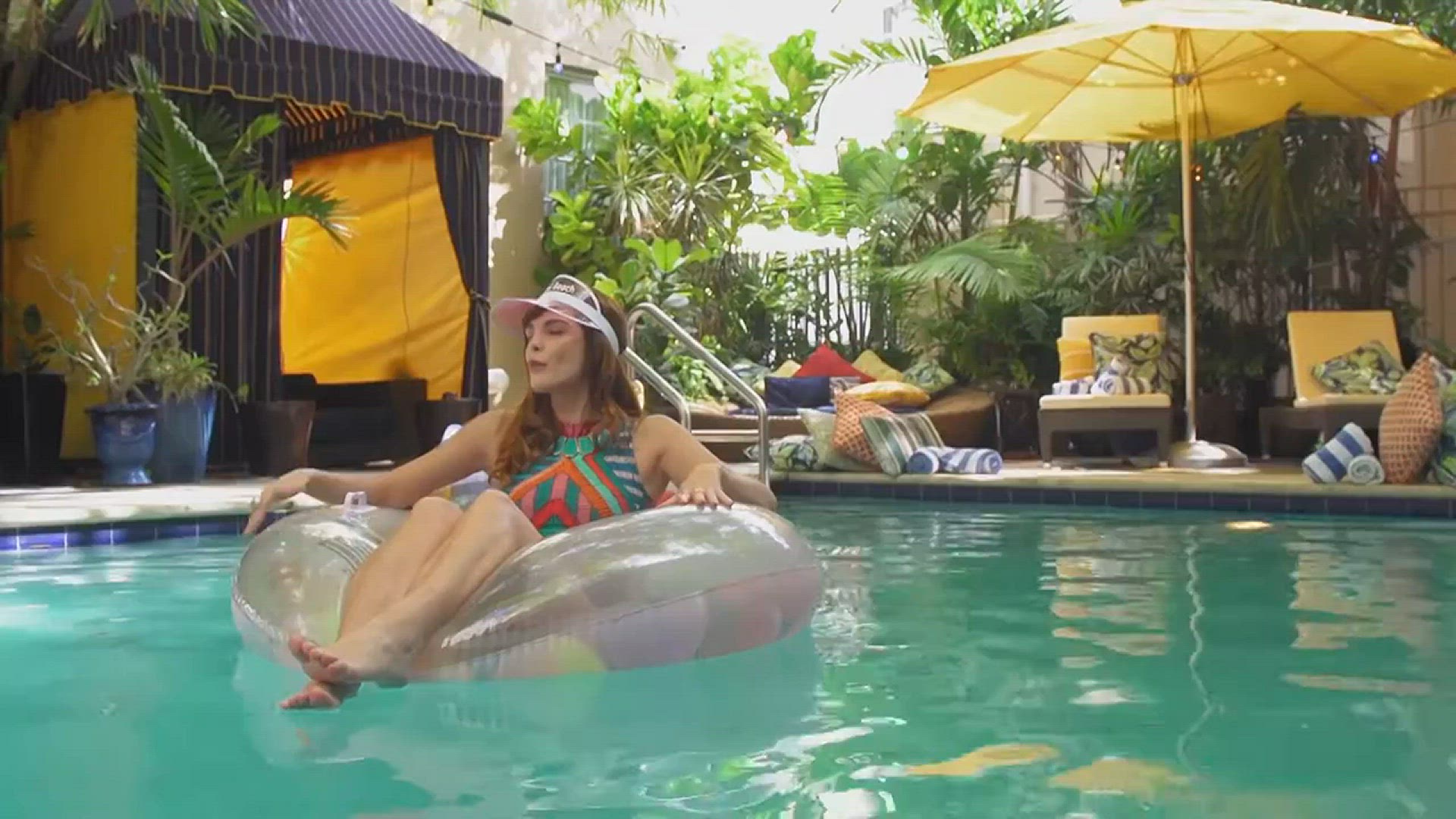 'Video thumbnail for ? PROGRAMAS PARA CURTIR O VERÃO EM MIAMI'