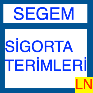 'Video thumbnail for Segem Sigortacılık Terimleri'