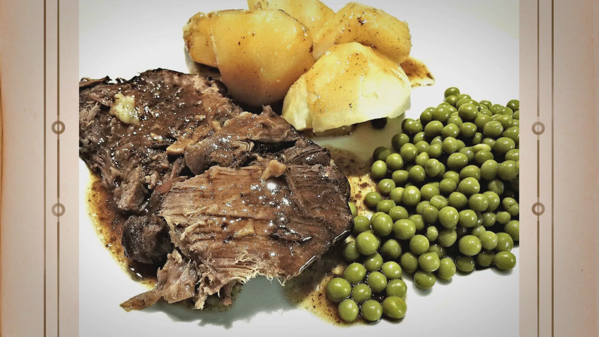 Video thumbnail for The Perfect Brine For Roast Beef: A Step-By-Step Guide