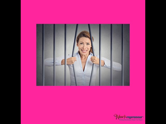 Video thumbnail for Are You Running a Business or Serving Time?