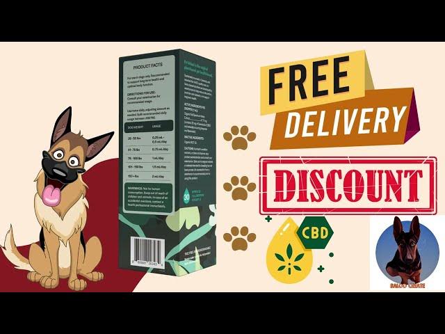'Video thumbnail for Daily Releaf 750mg Hemp Oil'