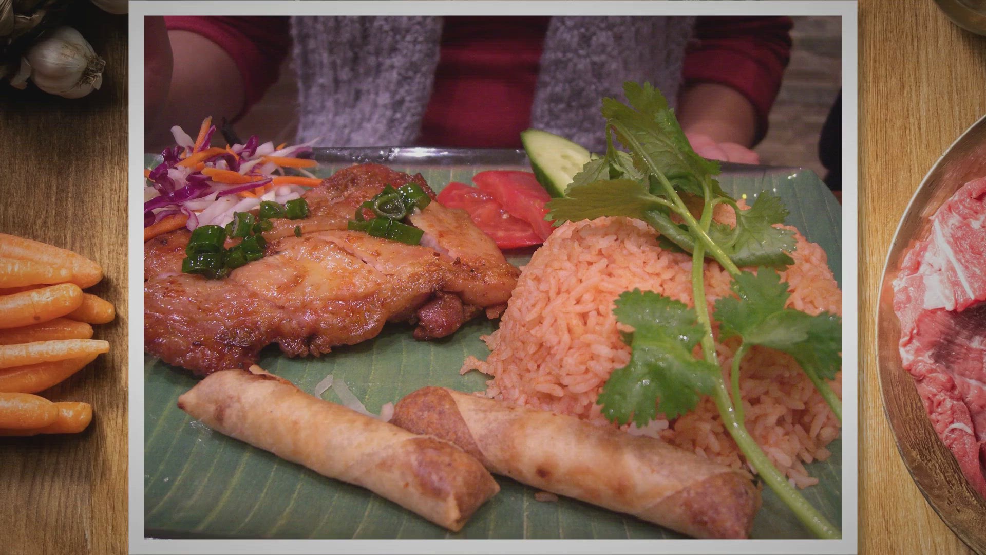 Video thumbnail for Delicious Vietnamese Grilled Chicken Marinade Recipe