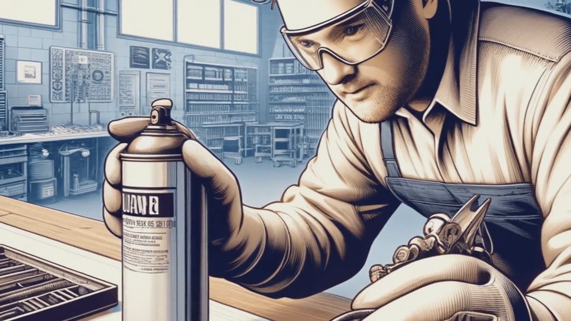 Video thumbnail for How to Safely Refill Your Butane Torch in 7 Easy Steps