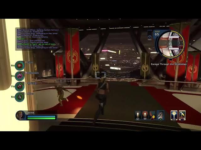 Video thumbnail for Star Trek Online - 9/4/2025