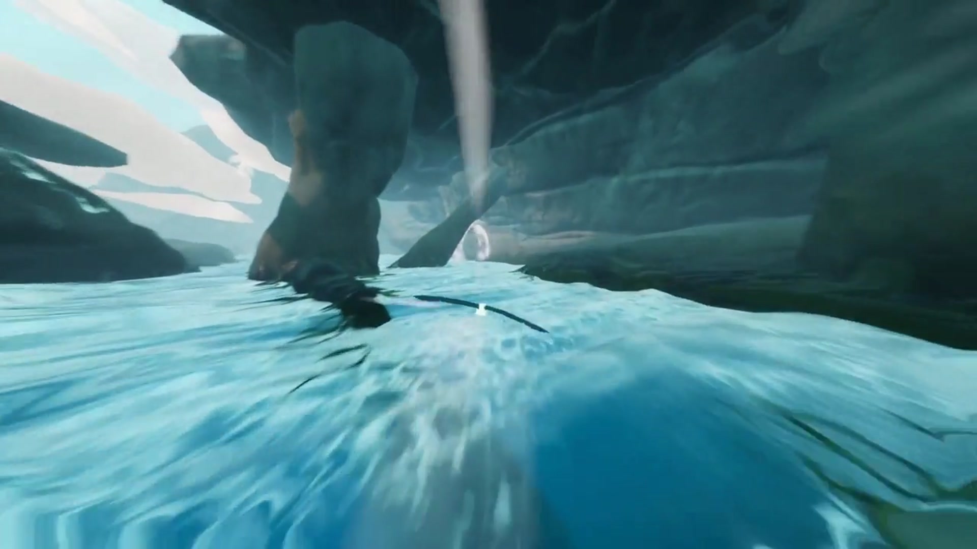 'Video thumbnail for Toroa: Skycall - Official Release Announcement Trailer | Frosty Games Fest 2025'