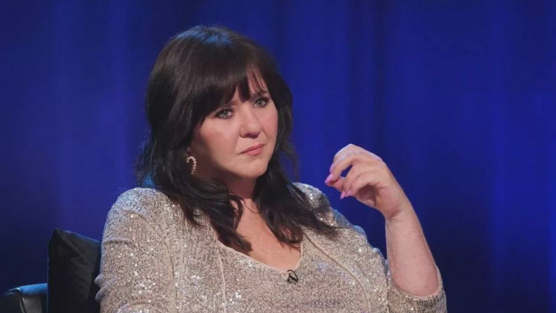 'Video thumbnail for Coleen Nolan Net Worth'