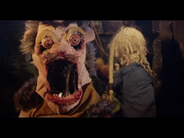 Video thumbnail for Frank & Zed Official Teaser Trailer!