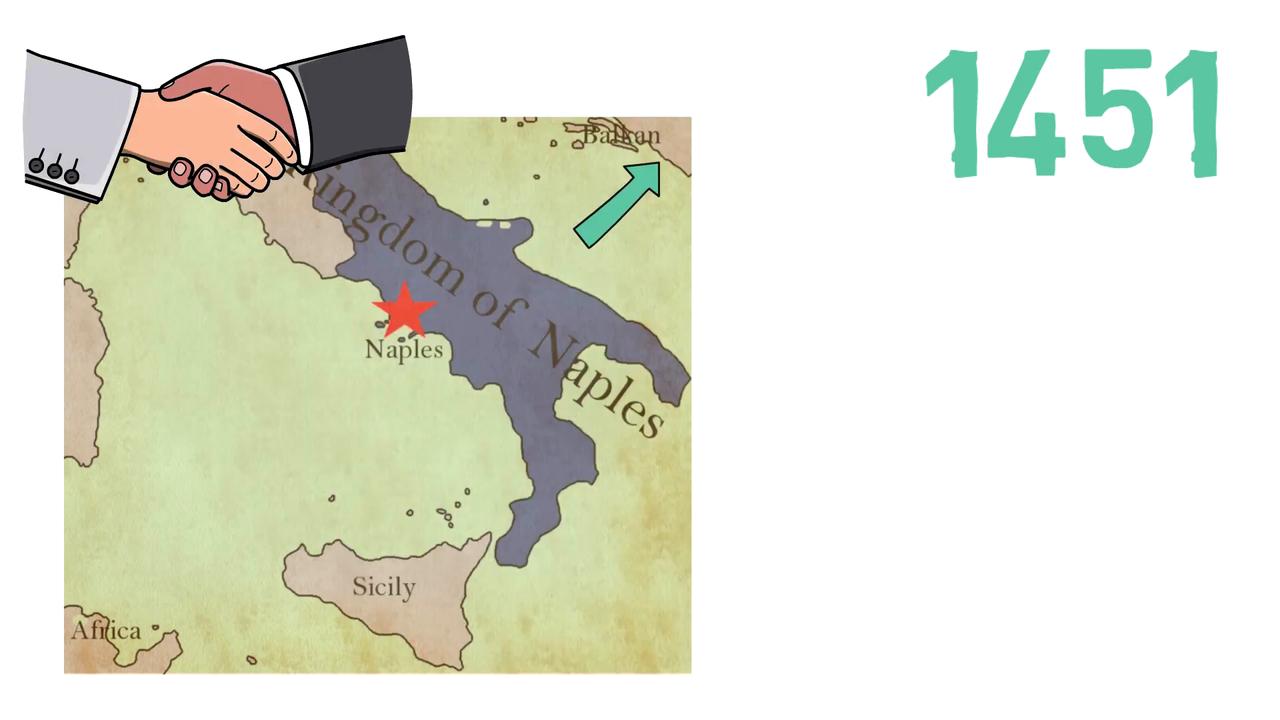 Video thumbnail for Fun With Flags - Albania