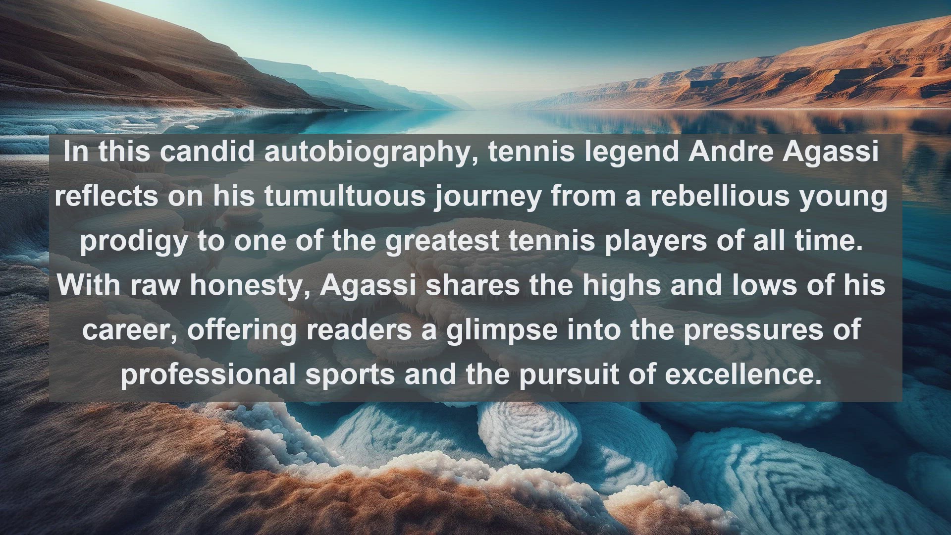 'Video thumbnail for Top 10 Australian Biographies of Sports Figures'