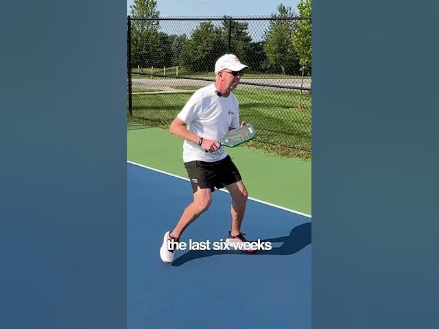 Video thumbnail for Franklin C45 Dynasty Paddle Review