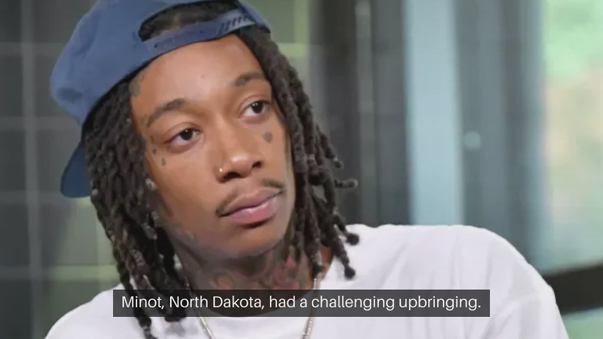 'Video thumbnail for Wiz Khalifa Net Worth'