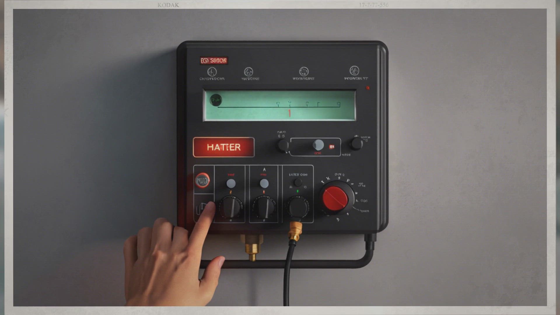 'Video thumbnail for How to Turn Off Water Heater (Gas and Electric)'