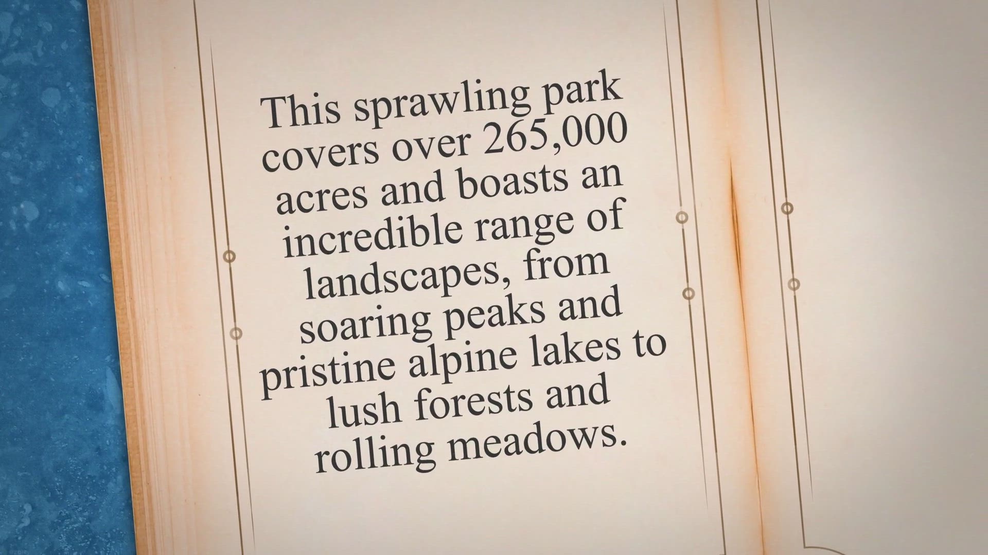 Video thumbnail for Discovering the Wonders of Arapaho National Forest: A Guide to its Natural Features, Wildlife, Recreational Activities, and Planning Your Visit