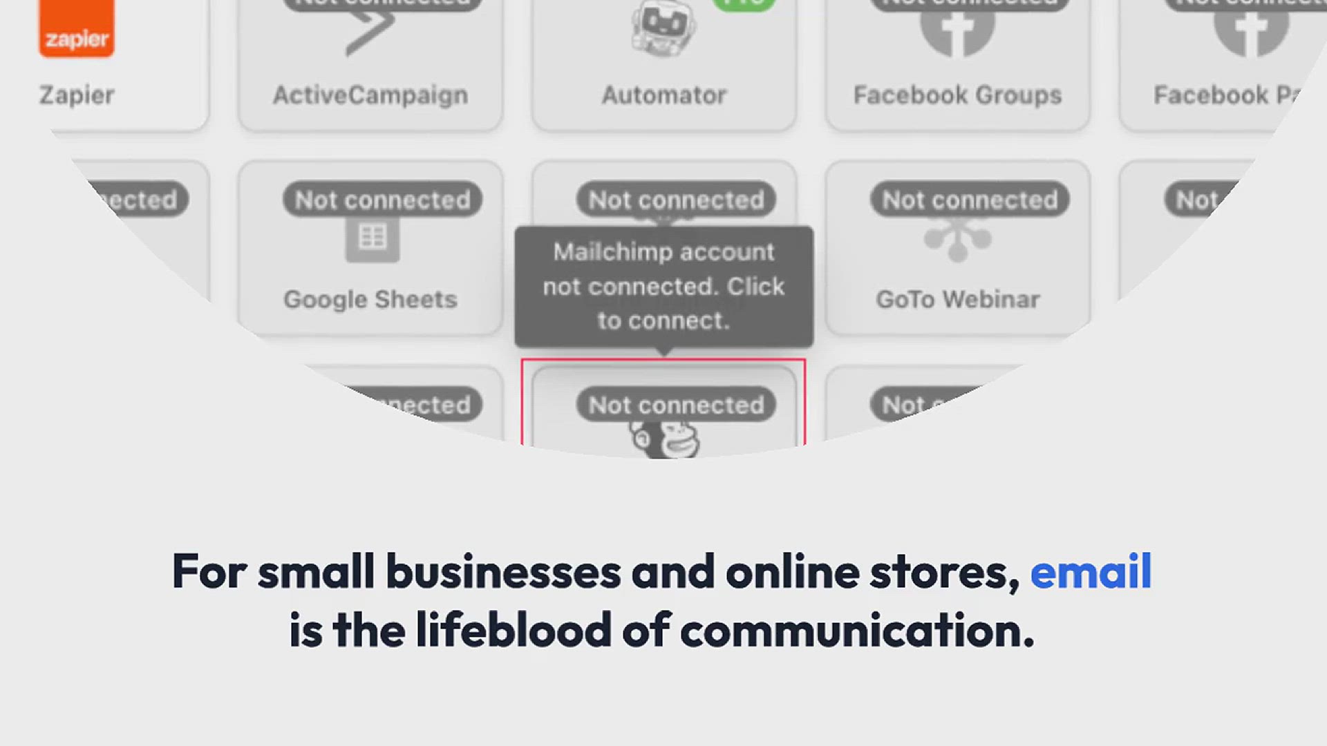 'Video thumbnail for How to Send Automated Emails in WordPress'