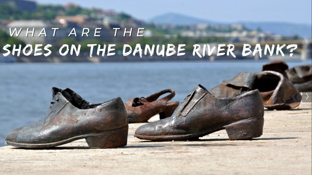 Video thumbnail for What are the shoes on the Danube River Bank -  Explained in 4 Minutes.