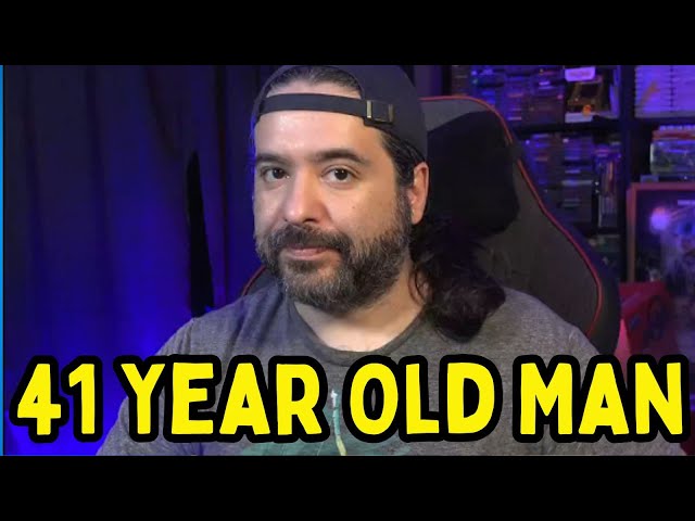 Video thumbnail for Real Talk on My Birthday…