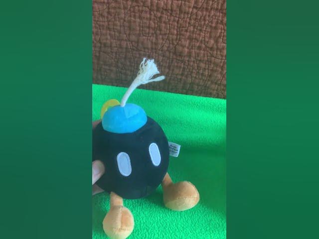 Video thumbnail for Yoshi’s Therapy Session vol.2 #mario #plush #yoshi #therapy #funny