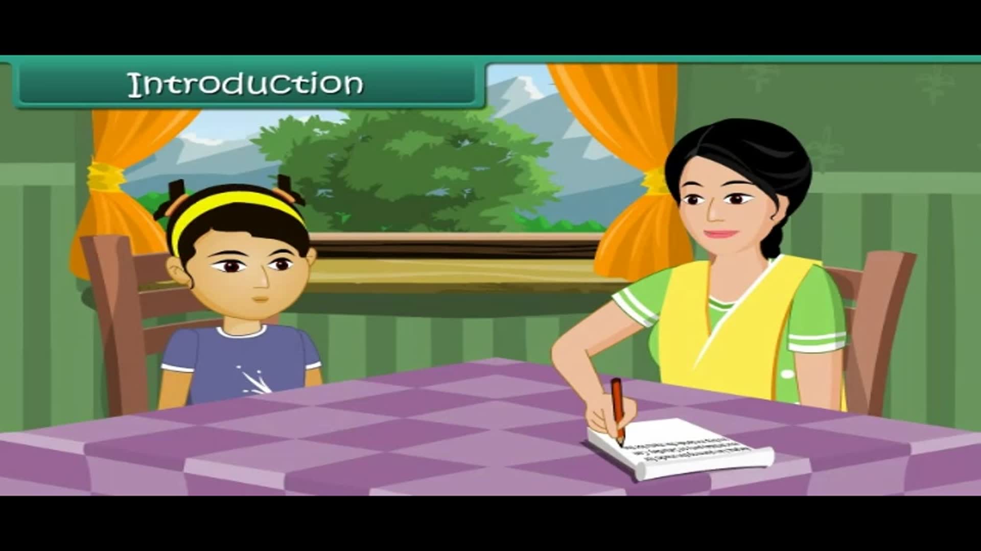 'Video thumbnail for Data handling Grade 6 Mathematics'