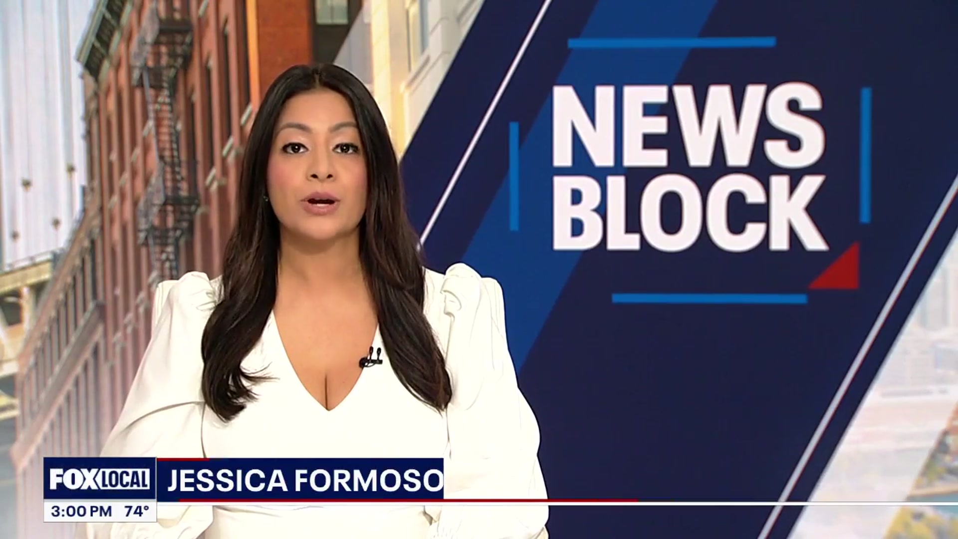 'Video thumbnail for NY News Update: Trump ends migrant program; latest on Diddy trial'