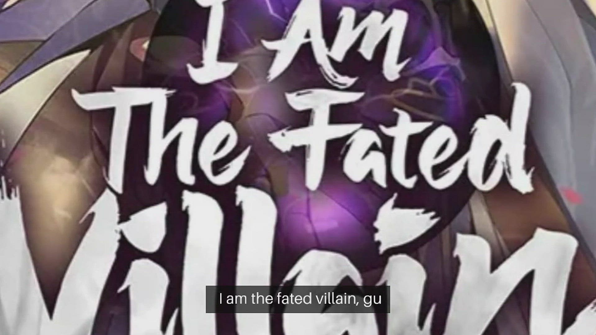 I Am the Fated Villain – Chapter 129, Treasure-Seeking Scapegoat, Sorry for  the Trouble