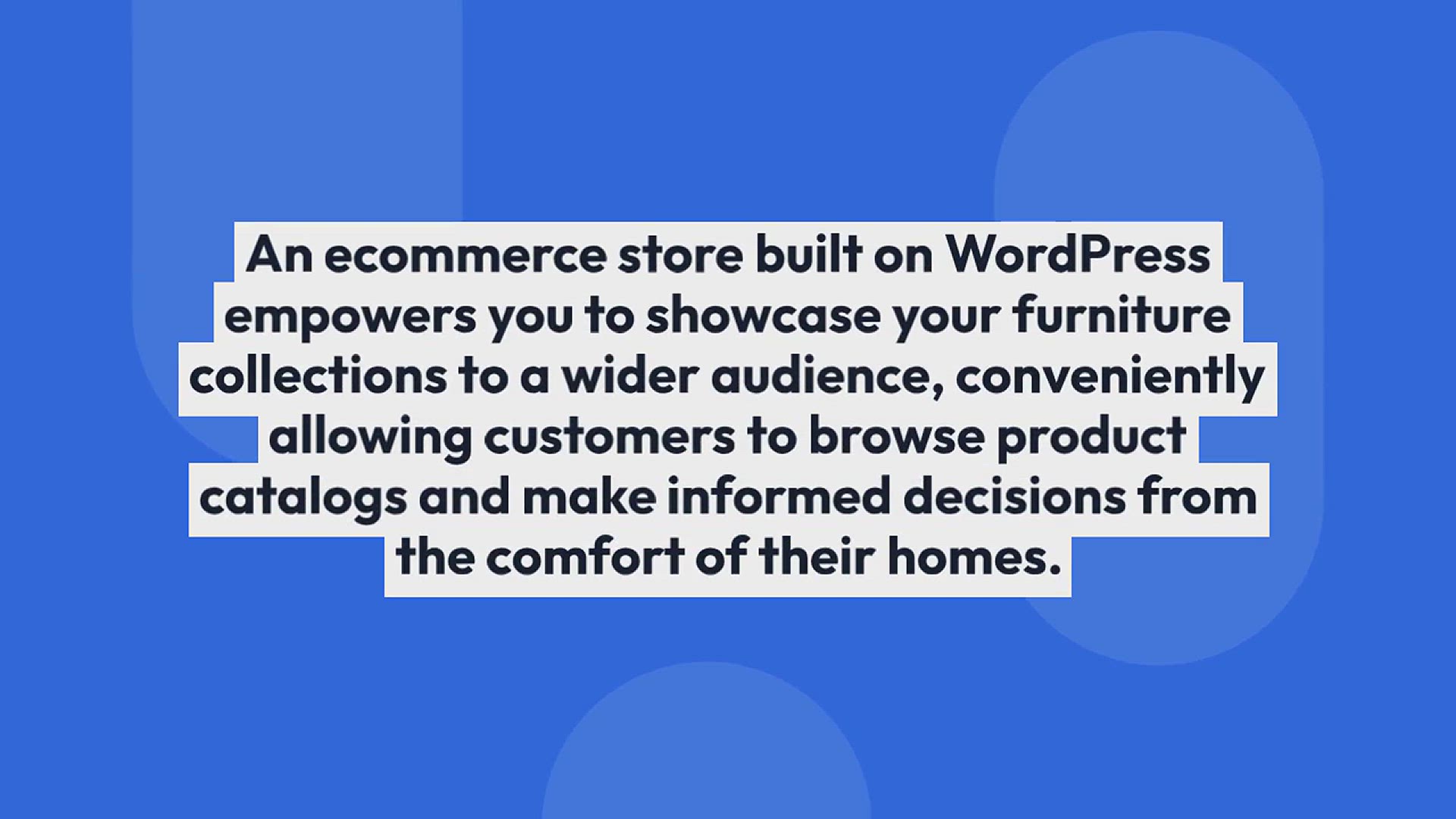 'Video thumbnail for How to Sell Furniture Online – The Ultimate Guide for Beginners'
