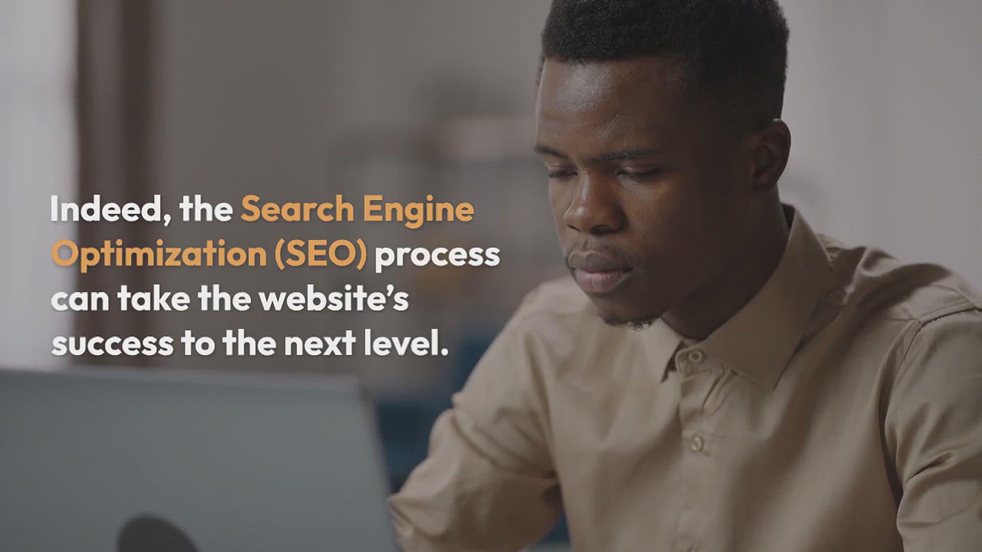 'Video thumbnail for Why Web Developers Should Learn SEO?'