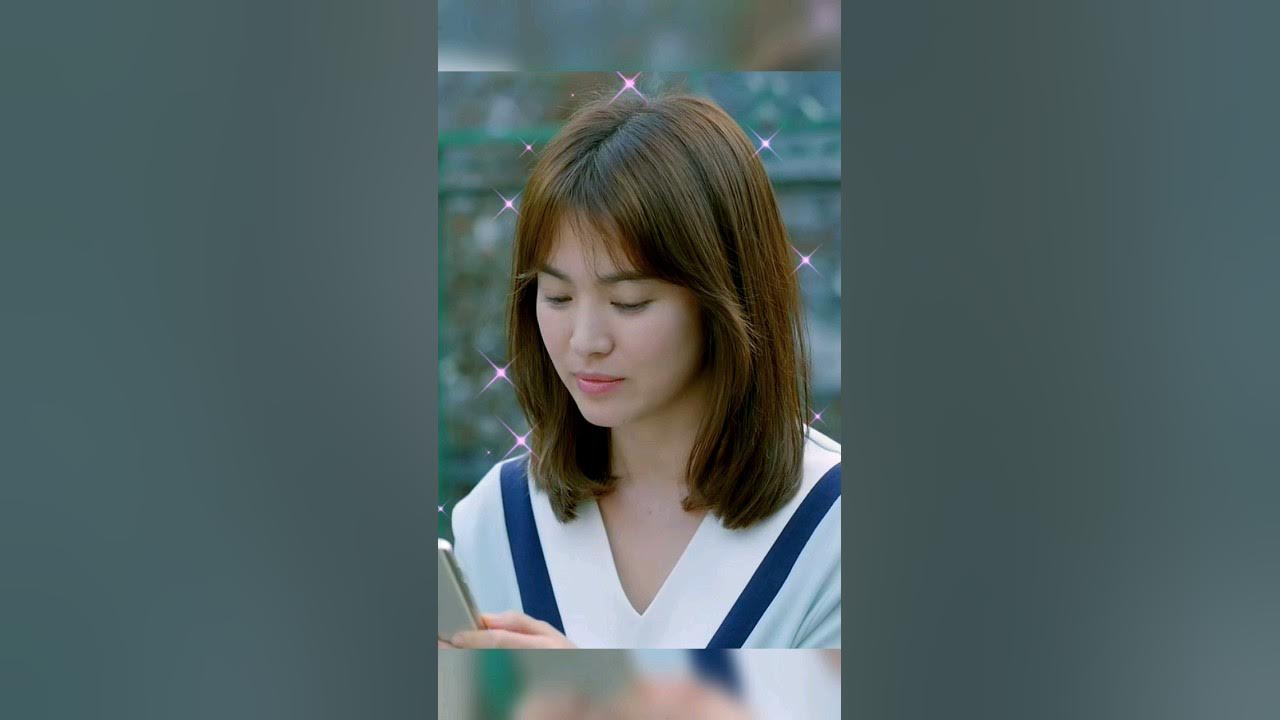 Video thumbnail for once again|Descendants of the Sun in hindi| ALL IN 1 TRICKS| #shorts