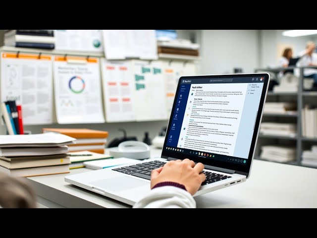 Video thumbnail for PubTator 3.0: The Ultimate Tool for Biomedical Literature Annotation & Mining