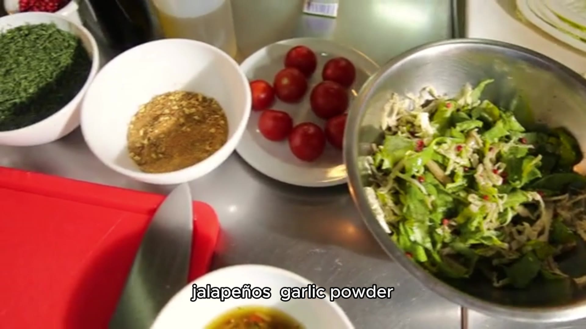 Video thumbnail for Nachos chicken drumsticks recipe