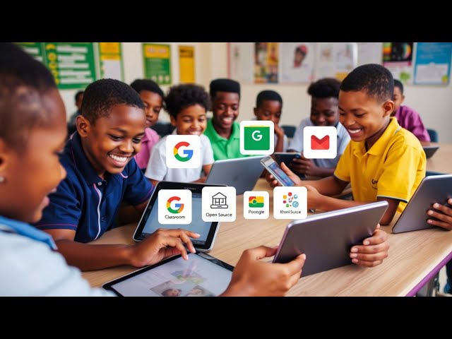 Video thumbnail for Top Free EdTech Tools Every Student in Developing Countries Should Use