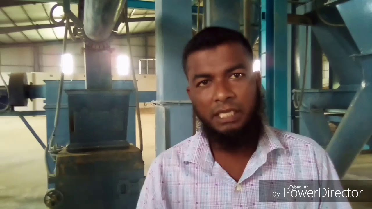 Video thumbnail for ফিড মিলে যেভাবে ফিড তৈরি করা হয় | ফিড তৈরির ডিজিটাল মেশিন