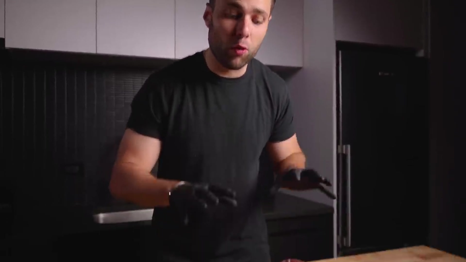 Video thumbnail for I Cooked Elk INSIDE of Salt_ it was a game changer_(720P_HD)