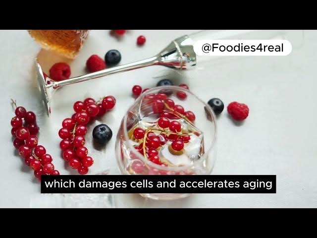 'Video thumbnail for Red Currant: The Tart Superfruit That Deserves More Attention'