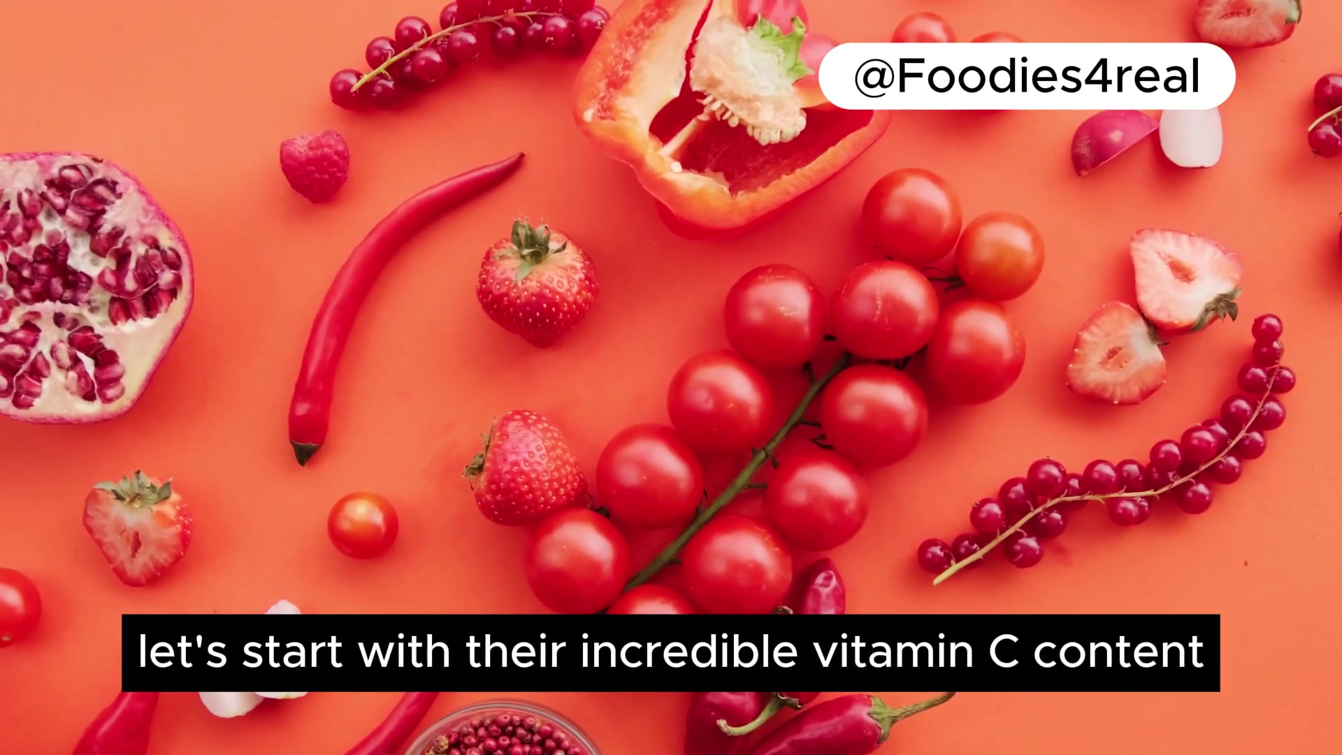 'Video thumbnail for Red Currant: The Tart Superfruit That Deserves More Attention'