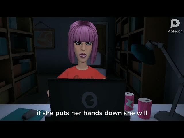 Video thumbnail for The life of Deshawna Ann Palmer Chapter 1