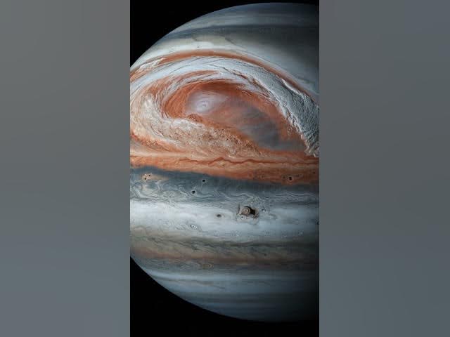 Video thumbnail for What is the Oldest Planet in the Solar System? #astronomy #space #universe