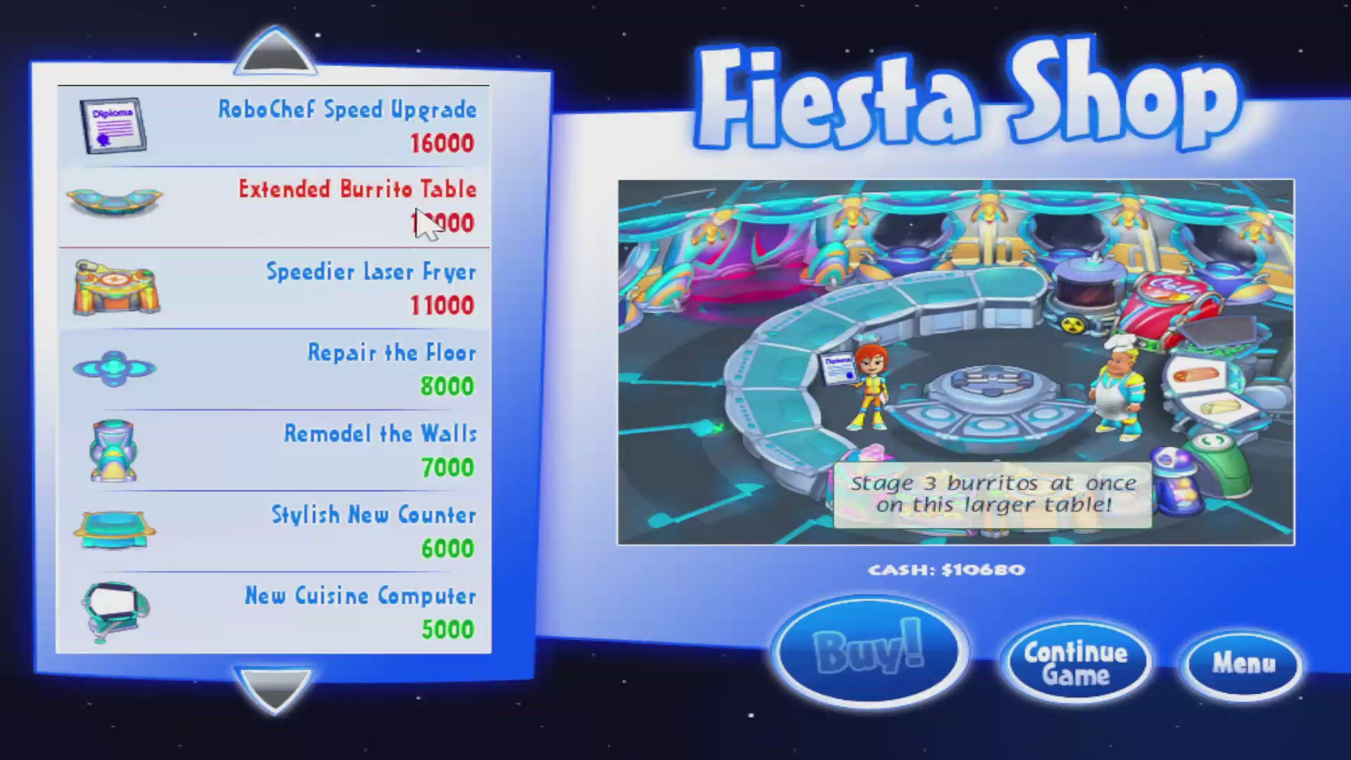 'Video thumbnail for Turbo Fiesta Lvl (11)'