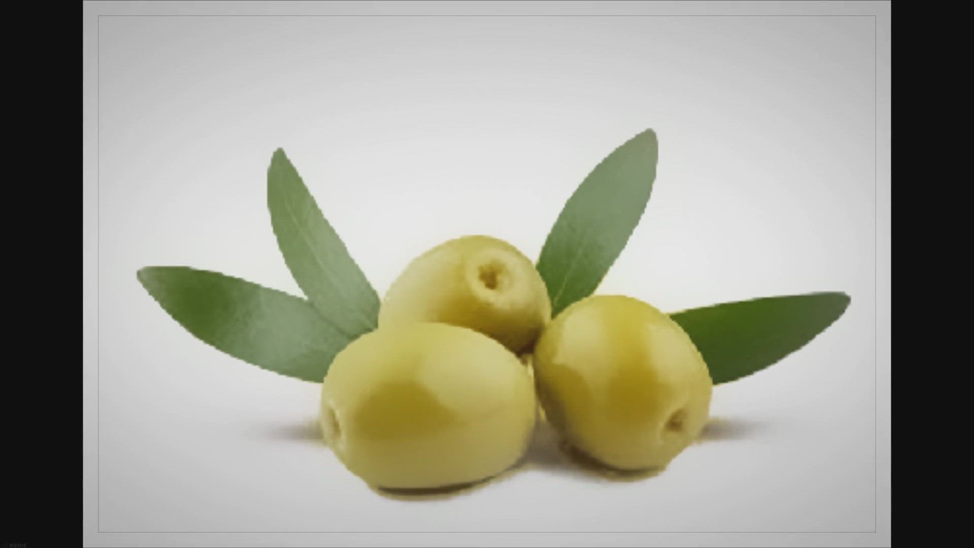 Video thumbnail for Olive Oil and Heart Health: Separating Facts from Myths
